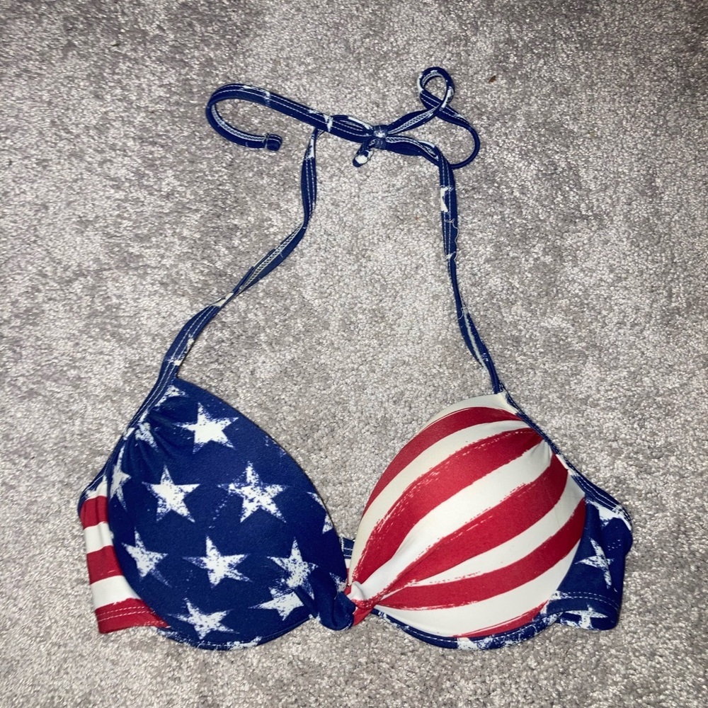 Bikini top